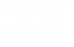 tagline putih
