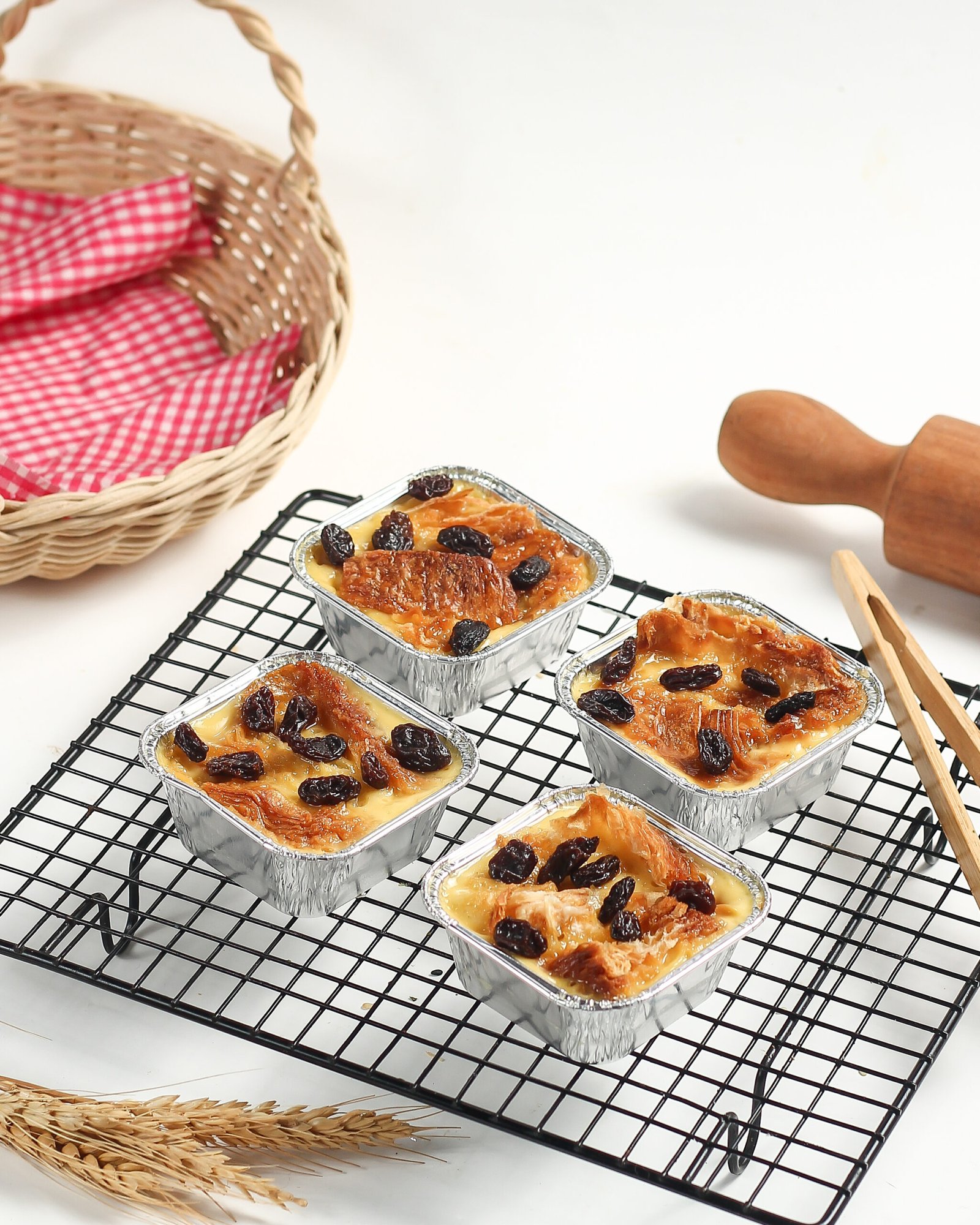 tentang-kami bread pudding original
