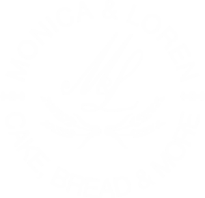 logo monica putih full